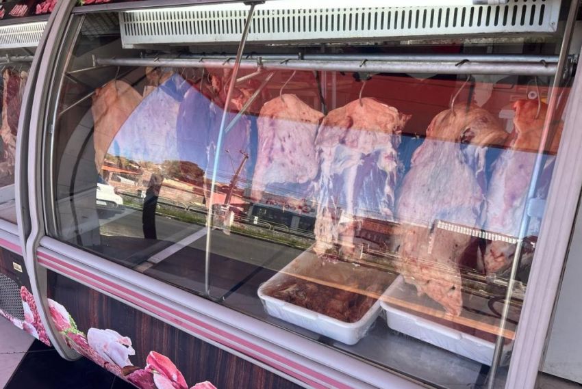 Procon faz pesquisa de corte de carnes e confirma aumento em itens