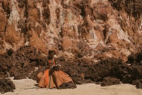 Cinema e cultura quilombola abrem a Rota dos Quilombos em Sergipe