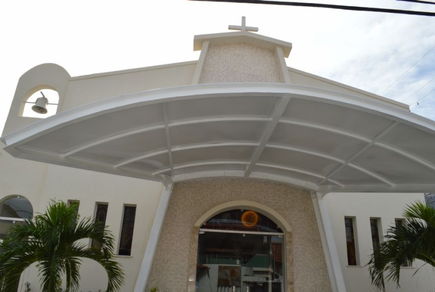 Arquidiocese celebra São Pedro e São Paulo em Paróquia na 13 de Julho