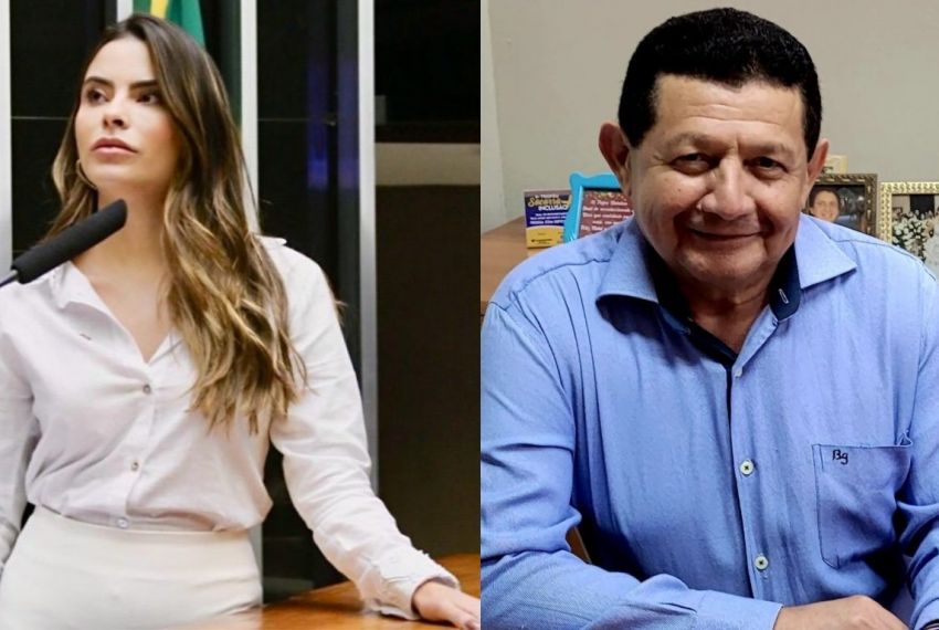 Prefeita de Aracaju exonera porta-voz após polêmica com Yandra Moura