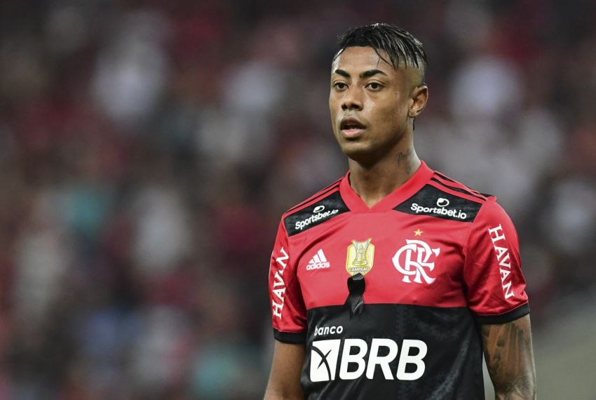 MP do DF denuncia Bruno Henrique por suposta fraude em apostas