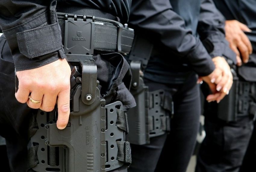 Investigado por feminicídio é preso no Conjunto João Alves