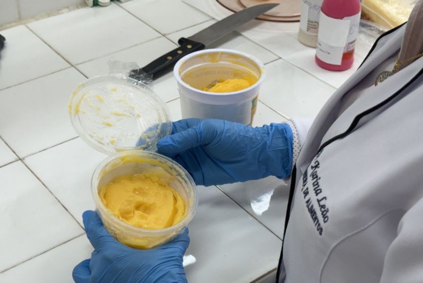 ITPS adverte sobre risco à saúde após consumir manteiga adulterada
