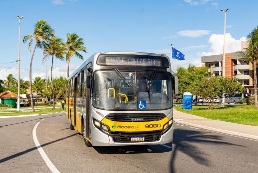 SMTT: transporte público continua com linhas especiais e Corujão
