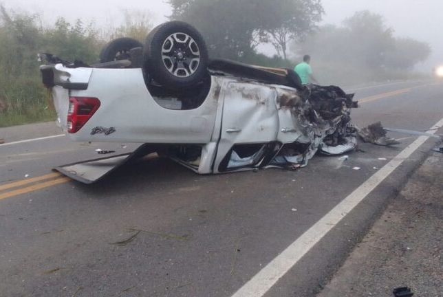 Juiz mantém preso motorista suspeito por acidente que matou vereador