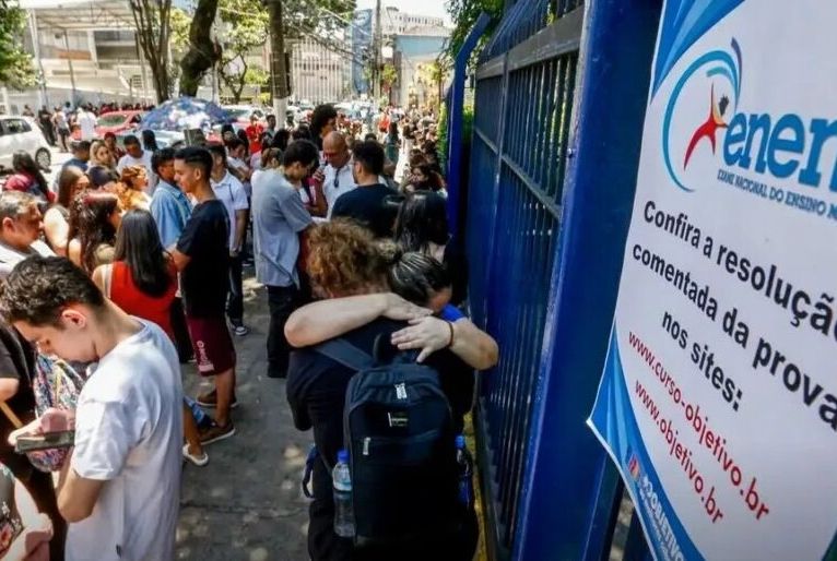 Prazo para pagar taxa do Enem é prorrogado até 27 de junho