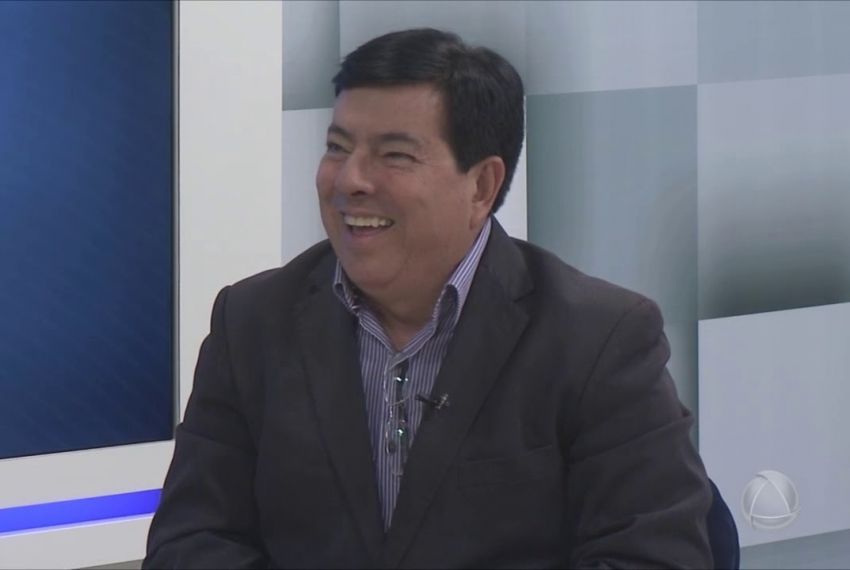 Morre o jornalista André Barros em Salvador