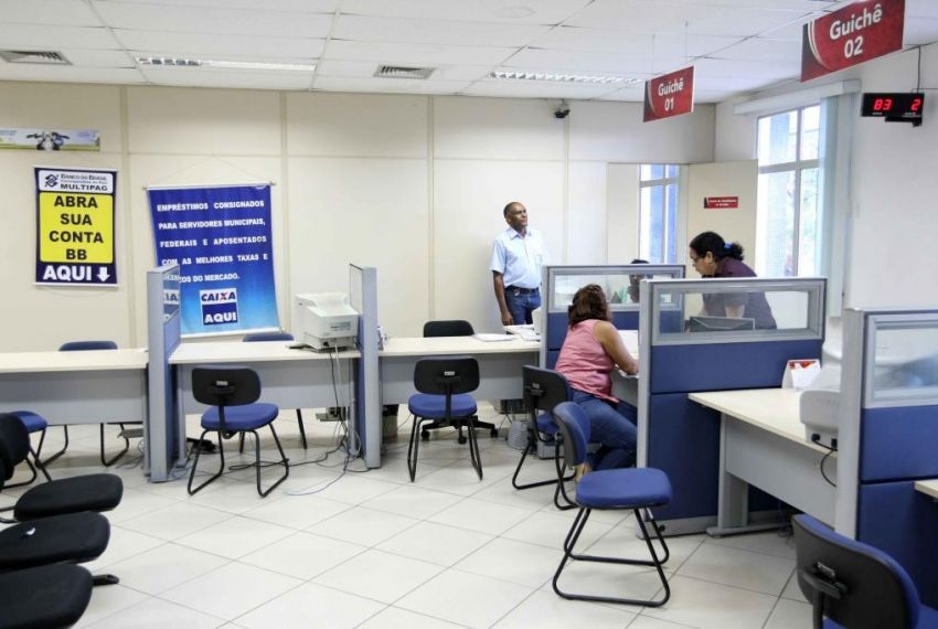 Para votar na eleição, servidor precisa levar apenas documento com foto