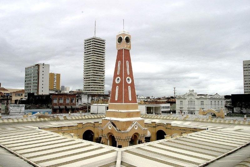 Prefeitura de Aracaju decreta ponto facultativo no dia 23 de junho