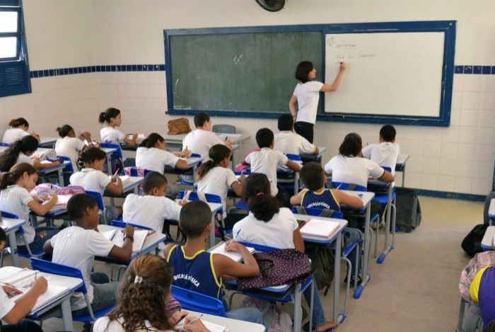 Governo Federal publica edital da Prova Nacional Docente 2025