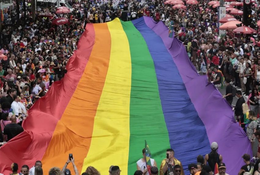Brasil adere a declaração sobre direitos da população LGBTQIA+
