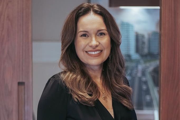 Dra. Delane Franca celebra novo ciclo