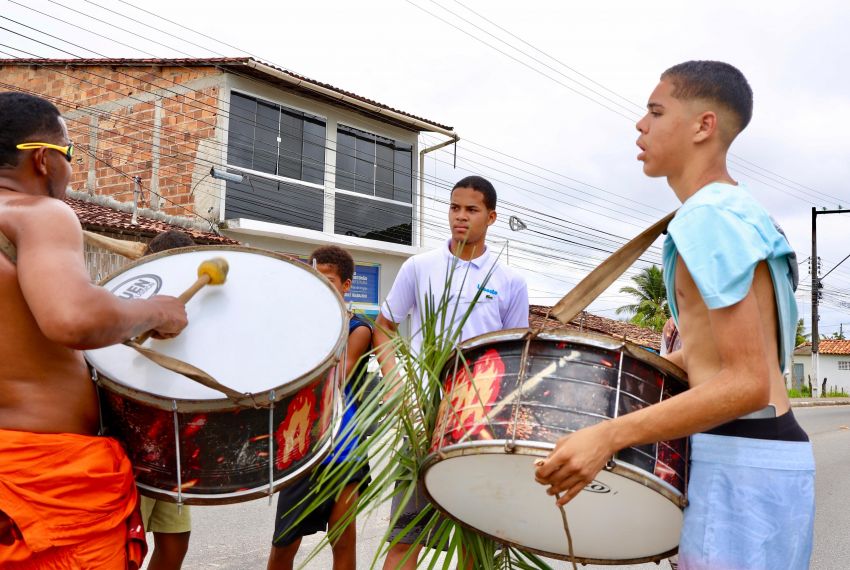 Últimos dias do São João da Tradição prometem animar São Cristóvão
