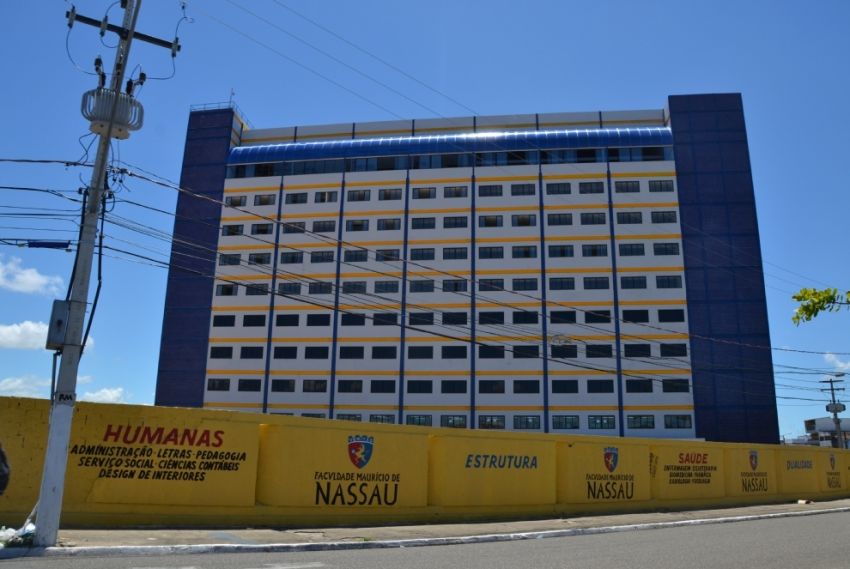 UNINASSAU oferece 40 vagas no Prouni para o segundo semestre