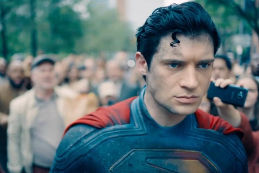 Superman