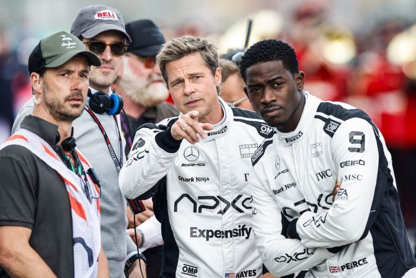 F1: O Filme