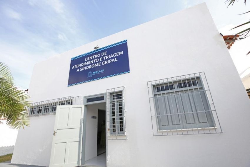 Gripário segue com atendimento estendido até o dia 20 de julho