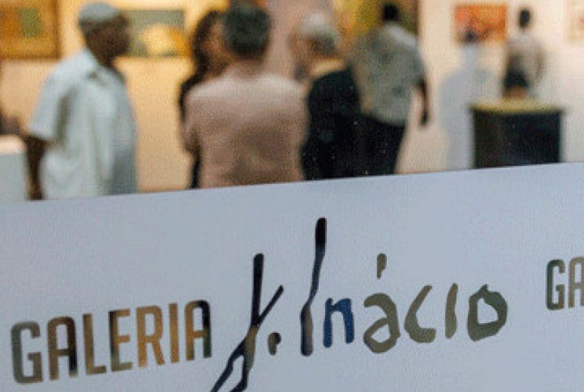 Galeria de Arte recebe exposição “Cultura Viva por entre os mundos”