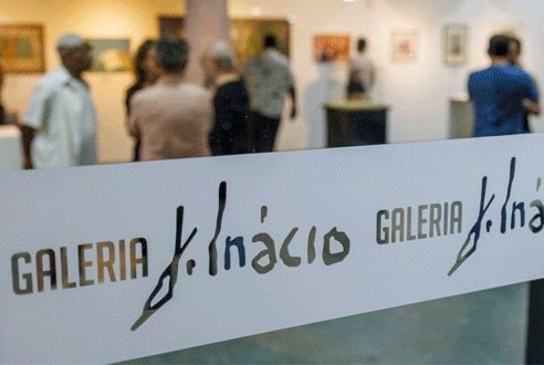 Galeria de Arte J. Inácio recebe exposição “Cultura Viva por entre os mundos”