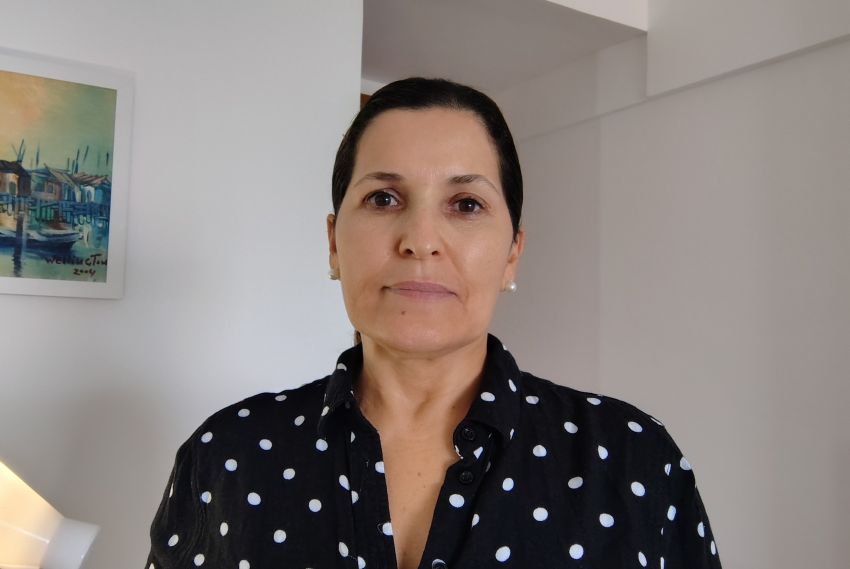 Katia Santana apresentará a palestra no Bem Mulher