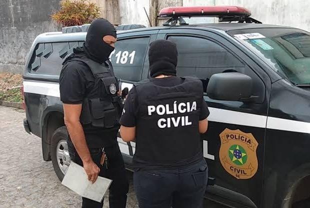Polícia prende investigada por aplicar dezenas de golpes em Aracaju