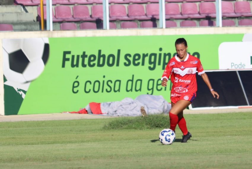 Aracaju promoverá o I Fórum de Futebol Feminino da capital