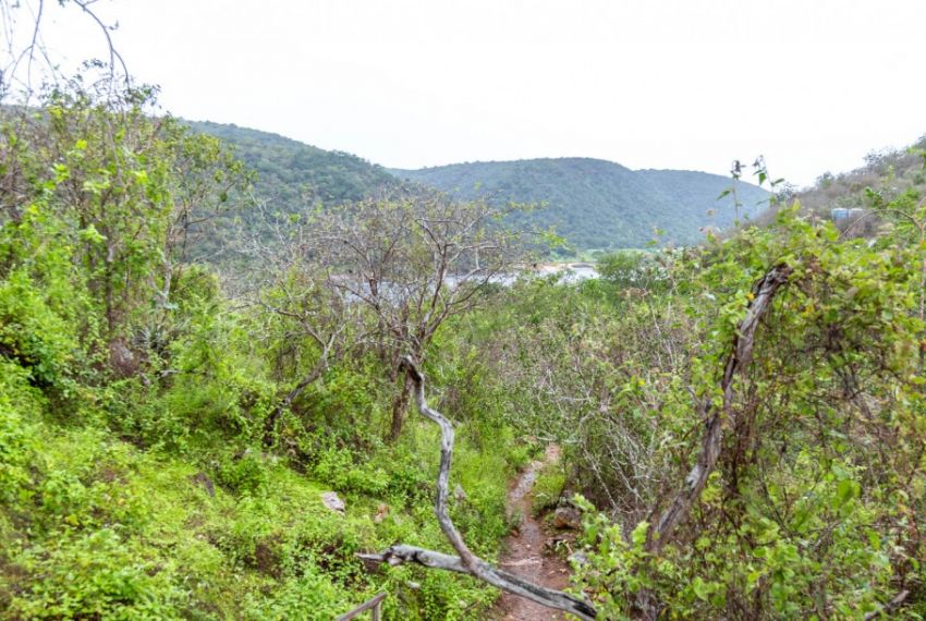 Sergipe não registra seca grave durante junho