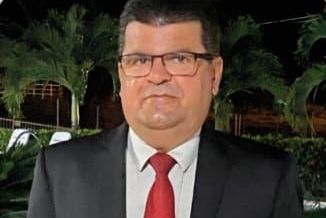 Missa de sétimo dia de Márcio Alcântara acontece nesta segunda, 21