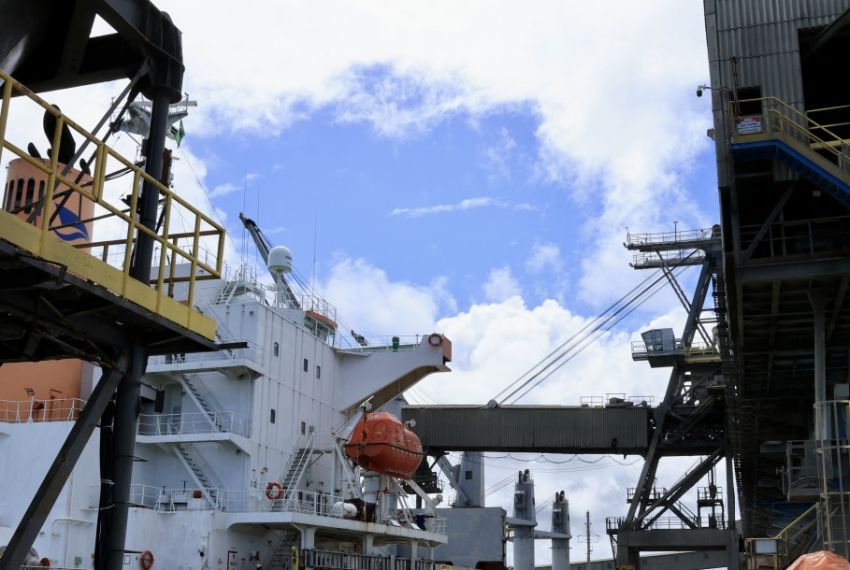 Exportações de SE para os Estados Unidos ultrapassam R$ 300 milhões