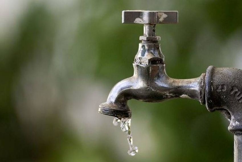 Manutenção da Iguá afeta abastecimento de água na Farolândia