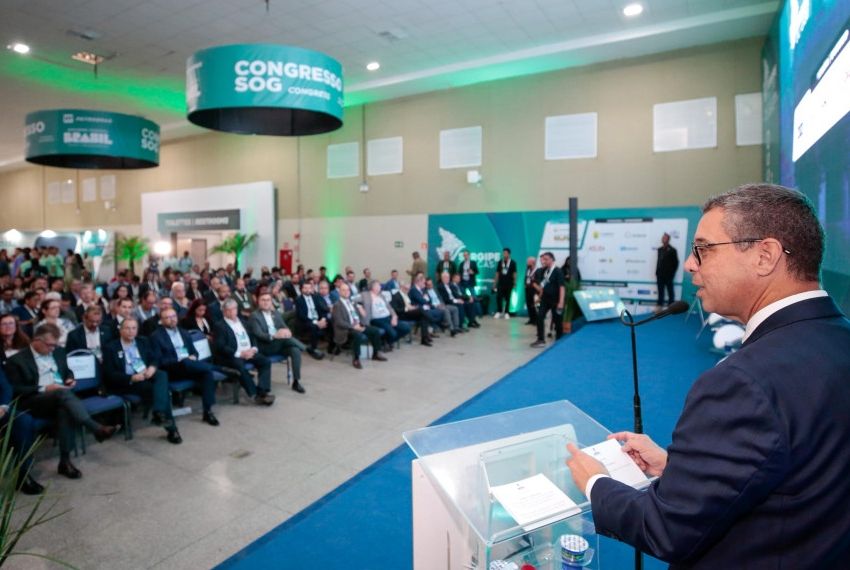 4ª edição do Sergipe Oil & Gas destaca o estado no mercado