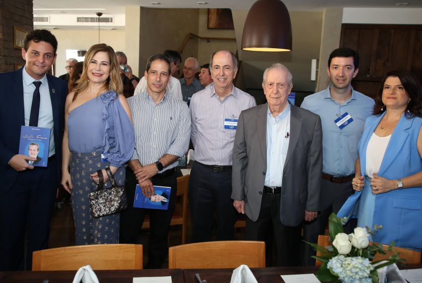 Livro resgata legado de Walter Franco na redemocratização do Brasil