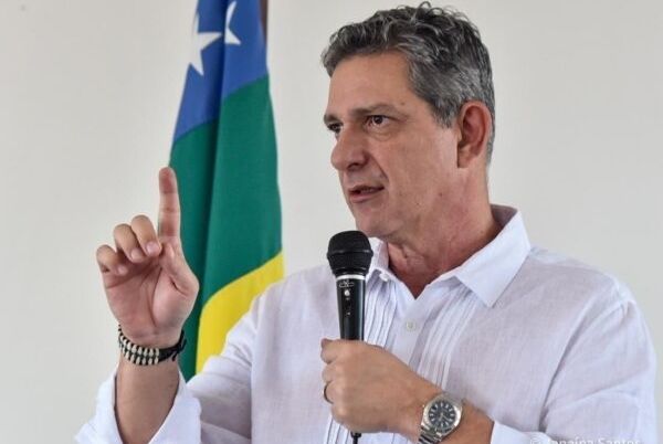 ‘Sergipe segue como prioridade da Petrobras’, afirma Rogério