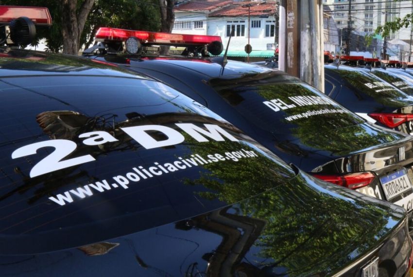 Operação Circuito Fechado desarticula furtos de baterias no estado