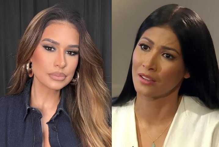 Simone e Simária tomam decisão após 4 anos