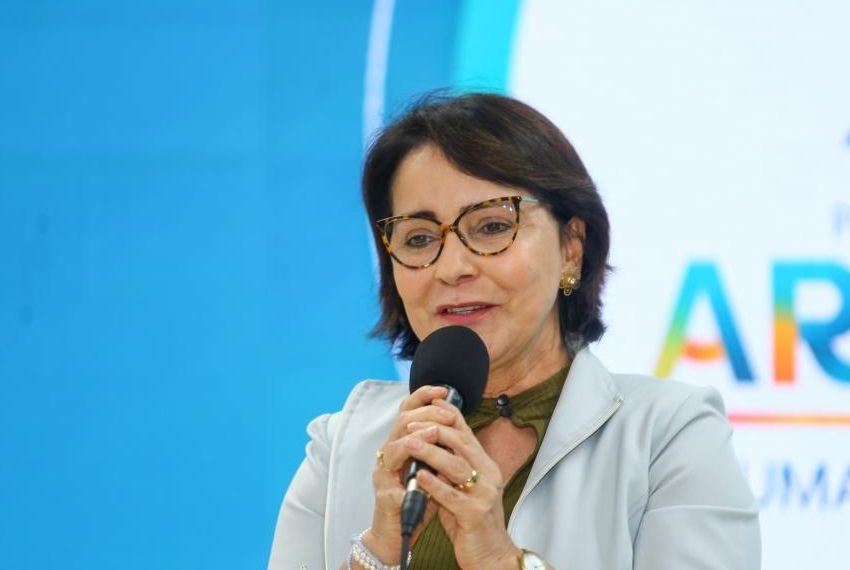 Prefeita sanciona lei que institui o Dia Municipal da Mulher Empreendedora