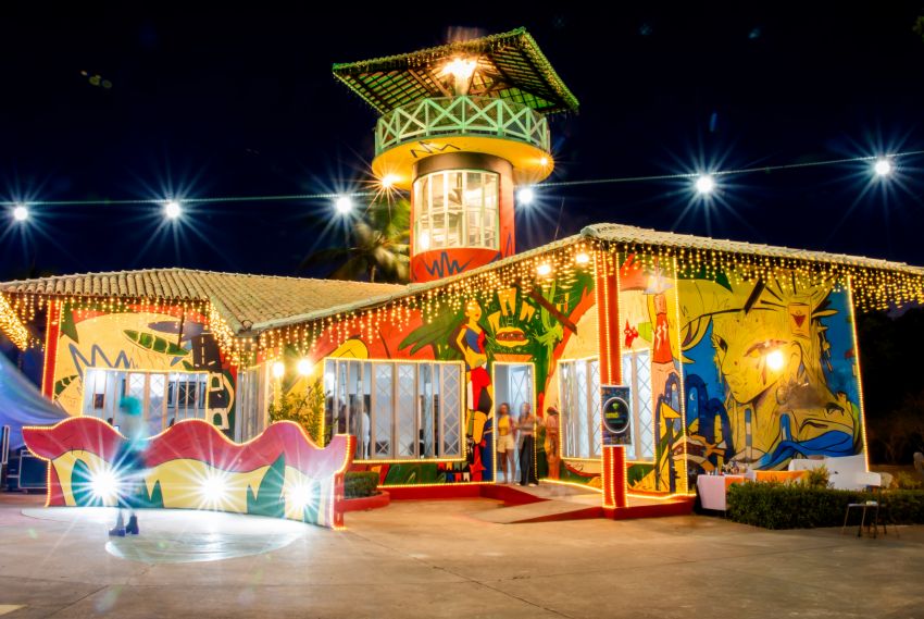 Projeto Descubra Aracaju movimenta último fim de semana de 2025