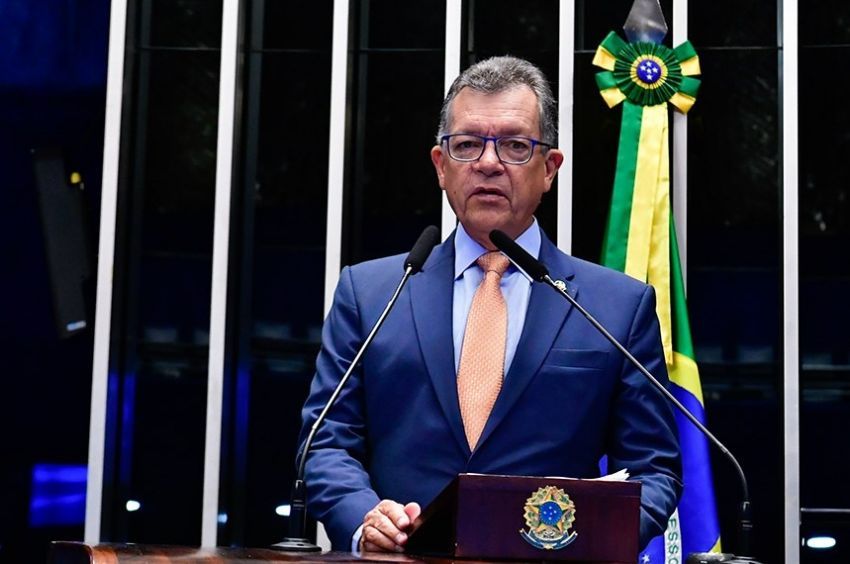 Laércio Oliveira afirma que Sergipe possui grandes reservas de petróleo