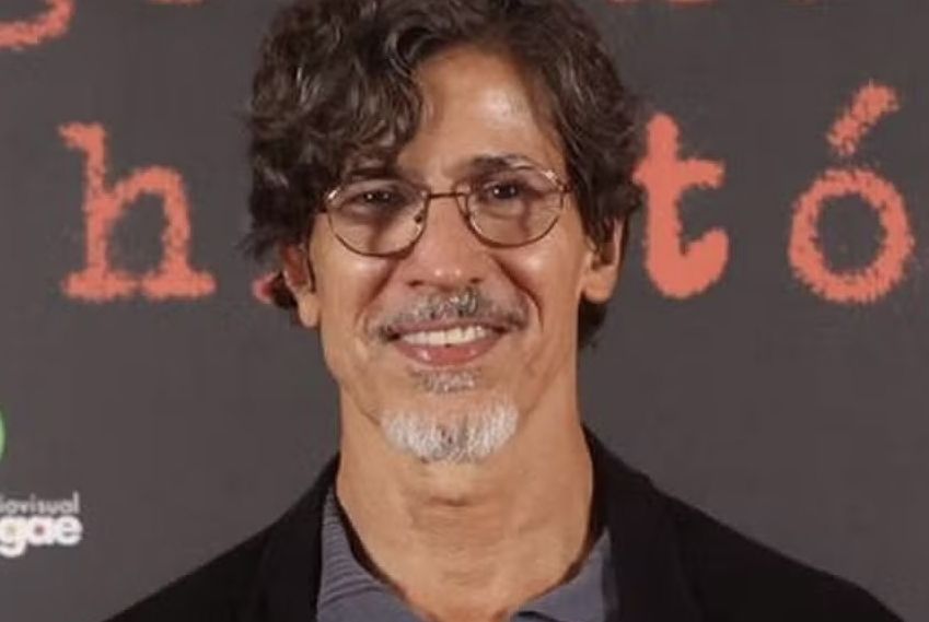 Leonardo Bricio fala de participação em novela e do trabalho em 'Arcanjo Renegado'