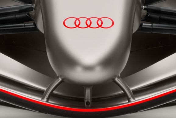 Audi Revolut F1 Team inicia campanha de 2026
