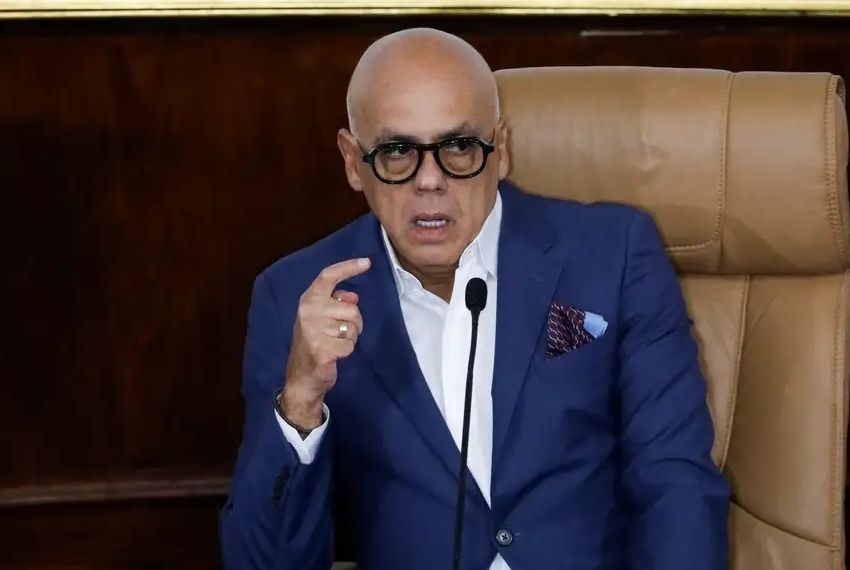 Assembleia Nacional da Venezuela anuncia libertação de presos