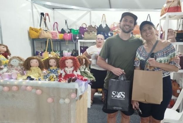 Expo Verão atrai muitos turistas para Sergipe com apoio do Governo