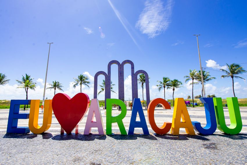 Setor do turismo comemora verão aquecido e crescimento do fluxo de visitantes