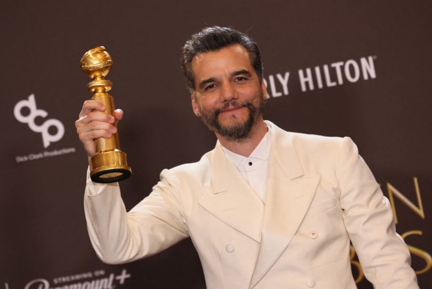 Globo de Ouro: 'O Agente Secreto' faz história ao vencer em duas categorias