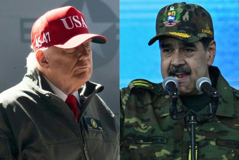 Senado dos EUA frustra resolução para limitar capacidade militar