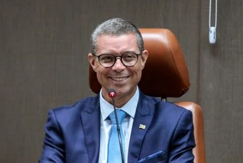 Governador Fábio Mitidieri debate pautas da agricultura familiar