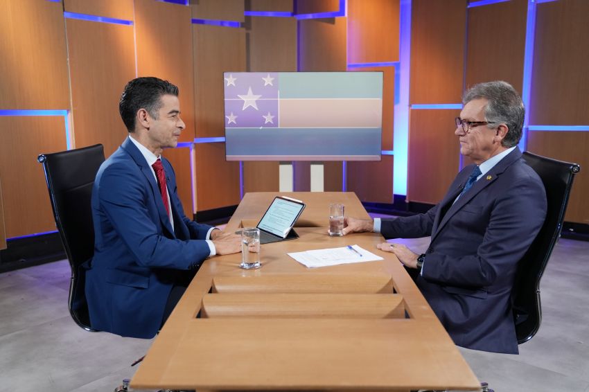 Laércio Oliveira defende investimentos estratégicos para Sergipe