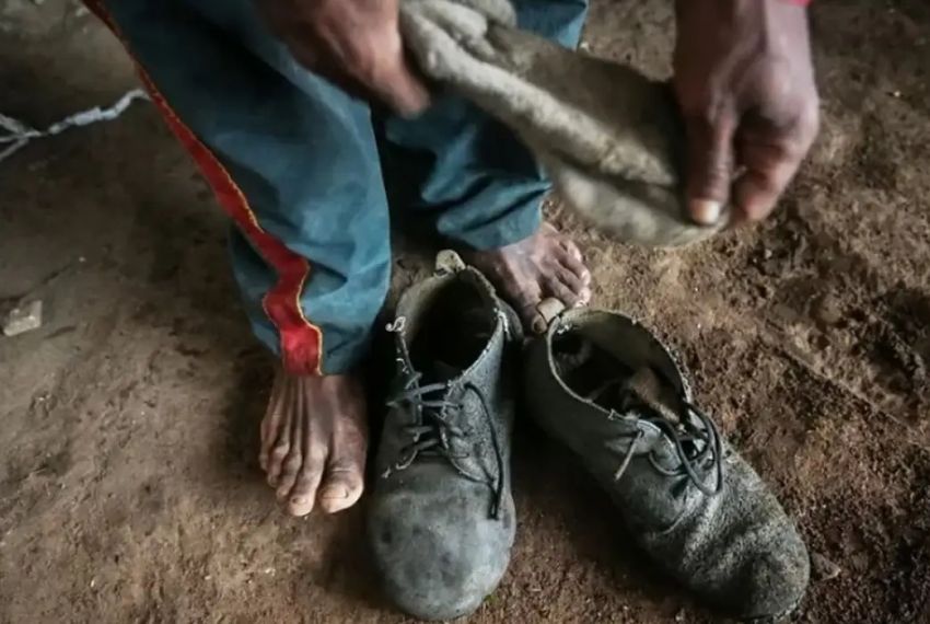 Atividade urbana concentrou maioria do trabalho escravo em 2025