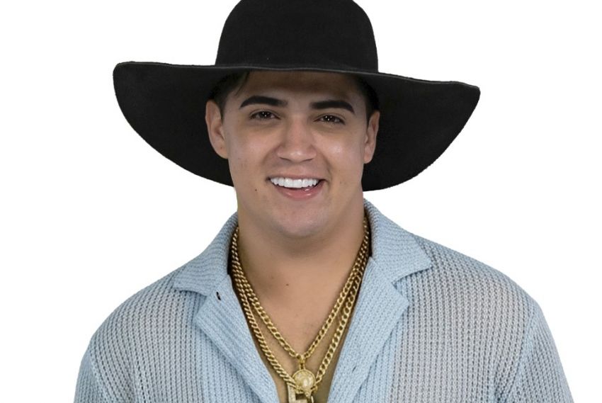 Natanzinho Lima grava audiovisual nesta quinta-feira, 29