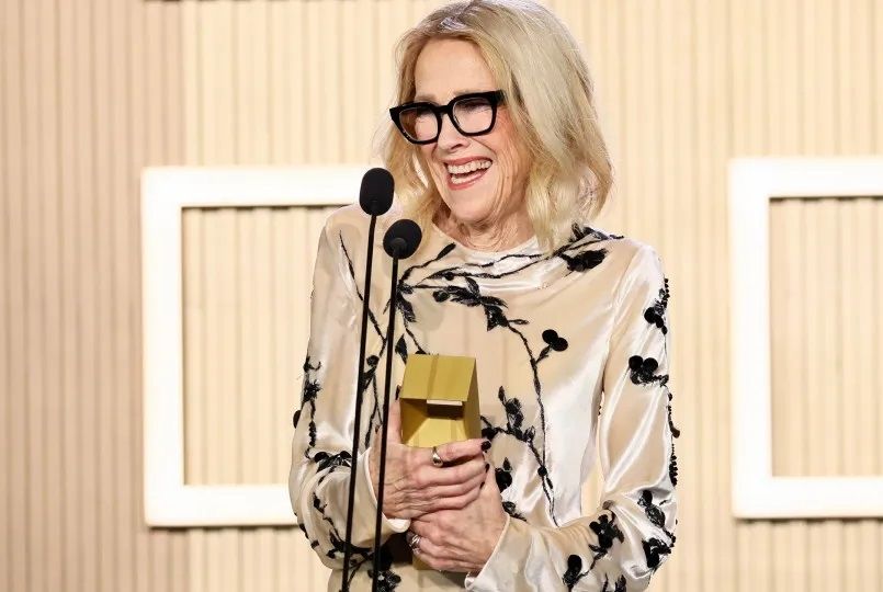 Morre Catherine O'Hara, atriz de 'Esqueceram de Mim', aos 71 anos